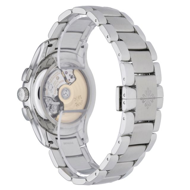 Patek Philippe Complications 5905/1A-001 Image 3